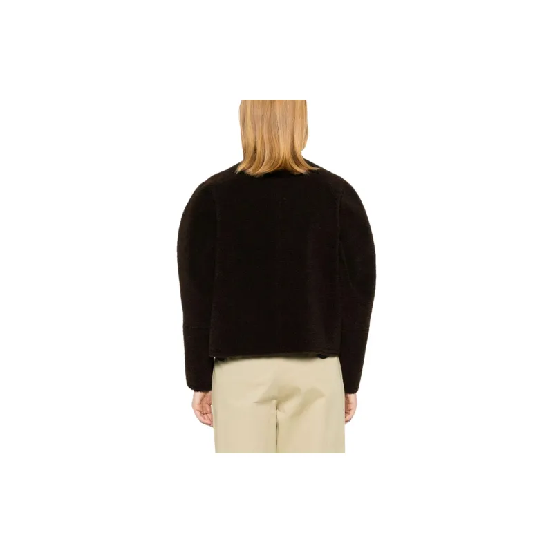 LOW CLASSIC Sherpa Jacket-2