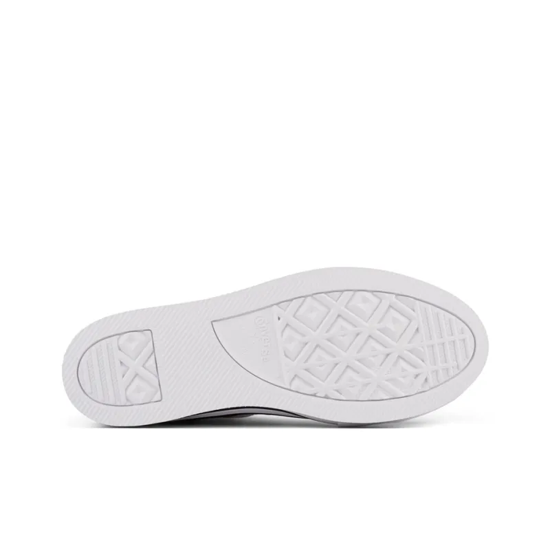 Converse Chuck Taylor All Star Kids' Canvas Shoes Grade School-3