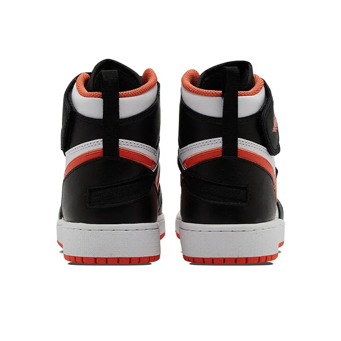 Jordan 1 Retro High Flyease Turf Orange GS-4