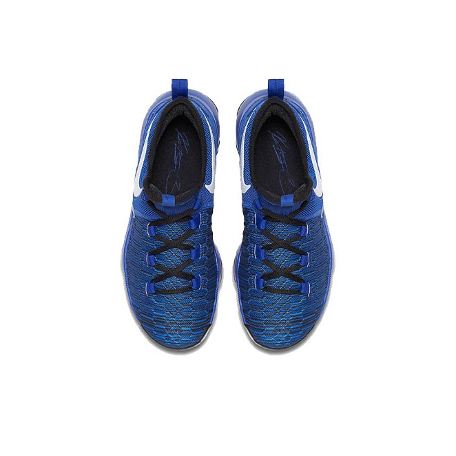 Nike KD 9 Game Royal GS - POIZON