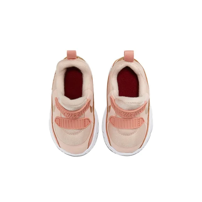 Nike Shock Absorbers Low Top Toddler Shoes Baby-2