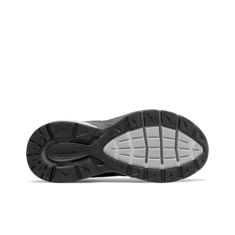New Balance 990v5 Black GS-3