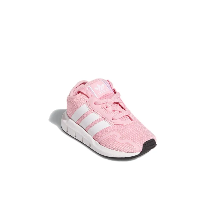 Adidas Originals Swift Run X Breathable Low Top Toddler Shoes Infant And Toddler-2