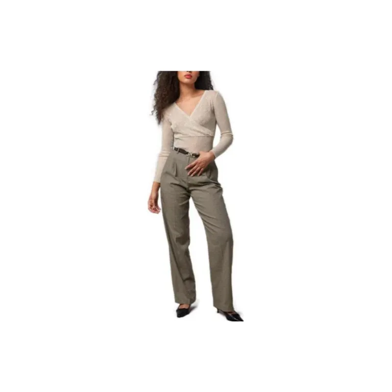 Rouje Sweaters Women's Gold-2
