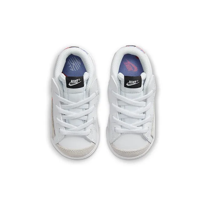 Nike Blazer Toddler Shoes Baby-3