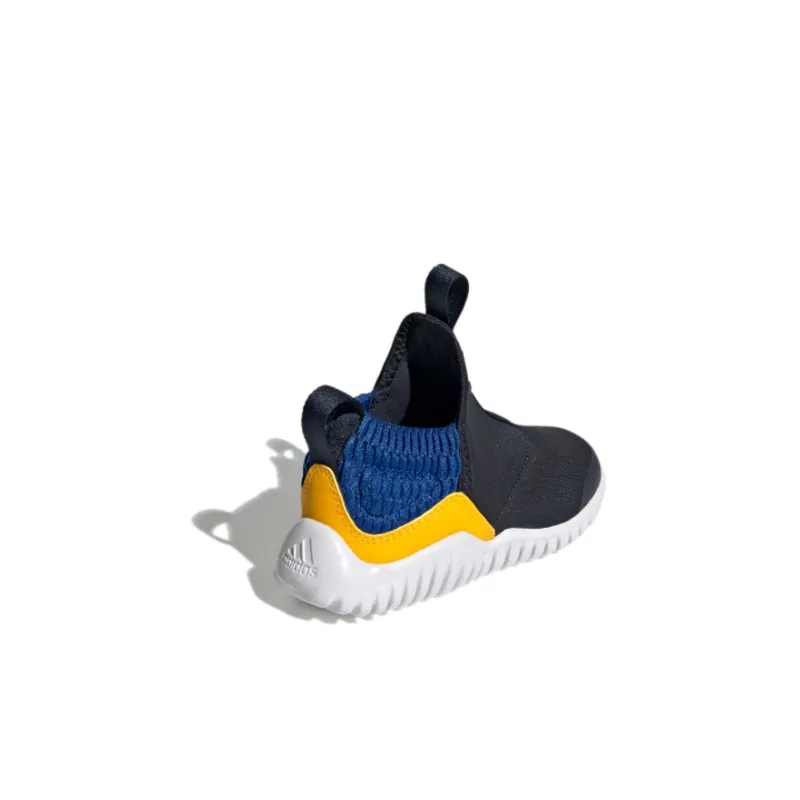 Adidas Rapidazen I Breathable Low-Top Toddler Shoes Infant And Toddler-2