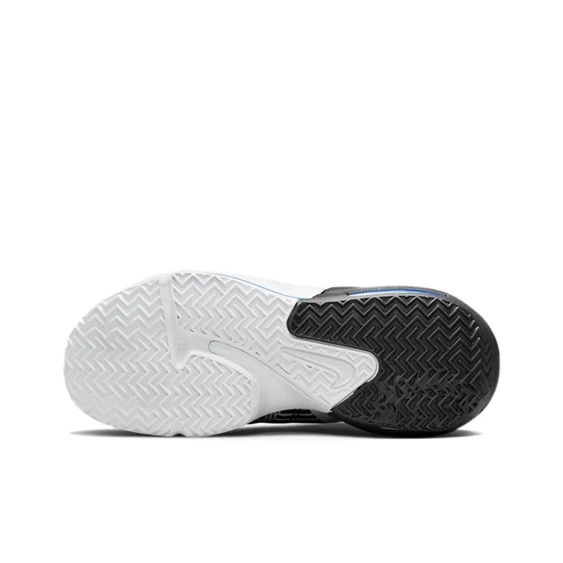 Nike Witness 6 Kids' Basketball Shoes Unisex-5