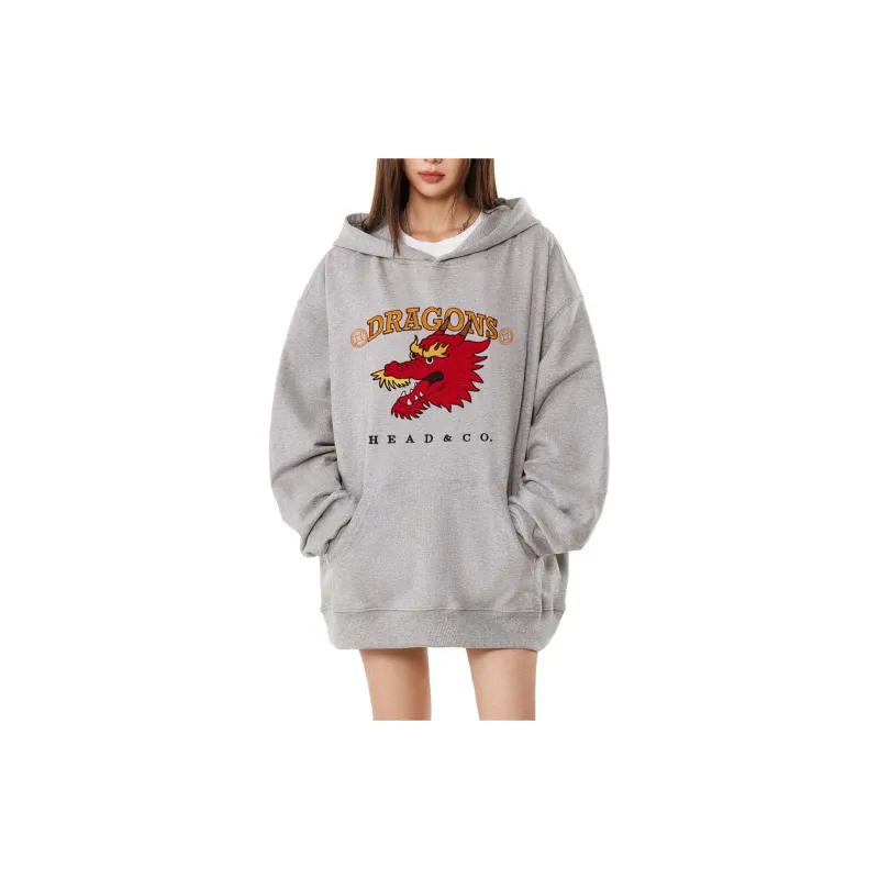 ZUOBEIKA Sweatshirts Women's-5