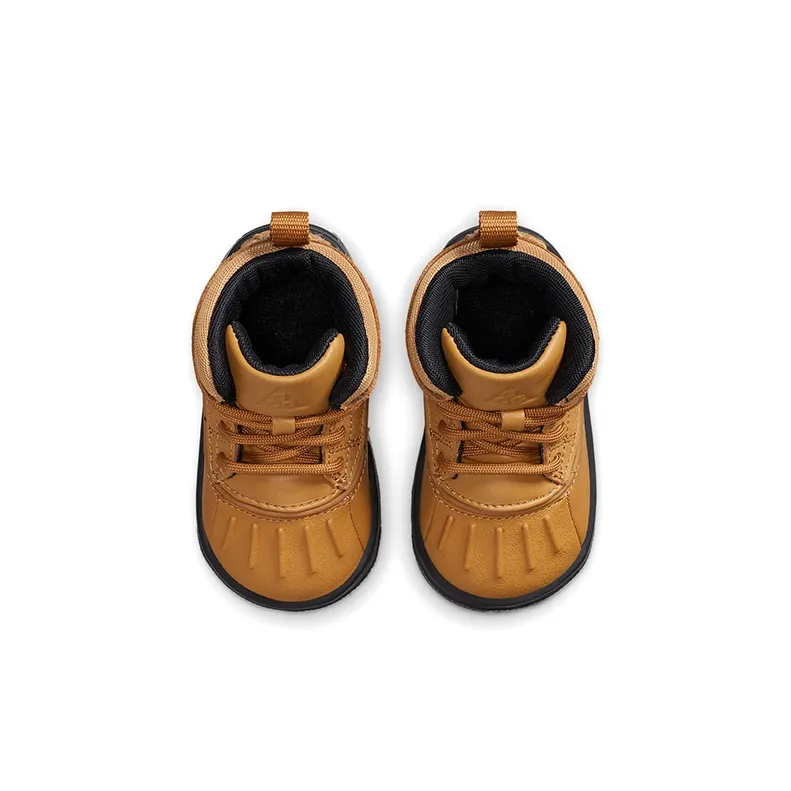 Nike Woodside 2 High ACG TD 'Wheat'-3