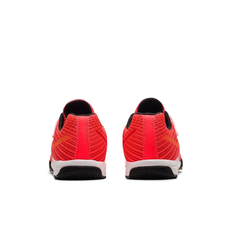 Asics Lazerbeam SG MG 'Sunrise Red'-3