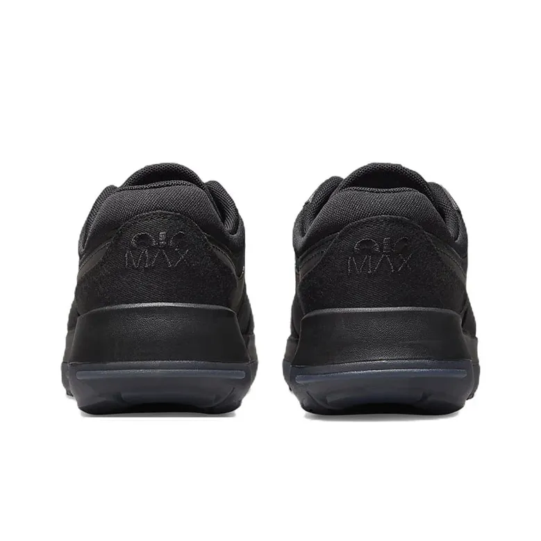 Nike Air Max Motif GS 'Black Anthracite'-3