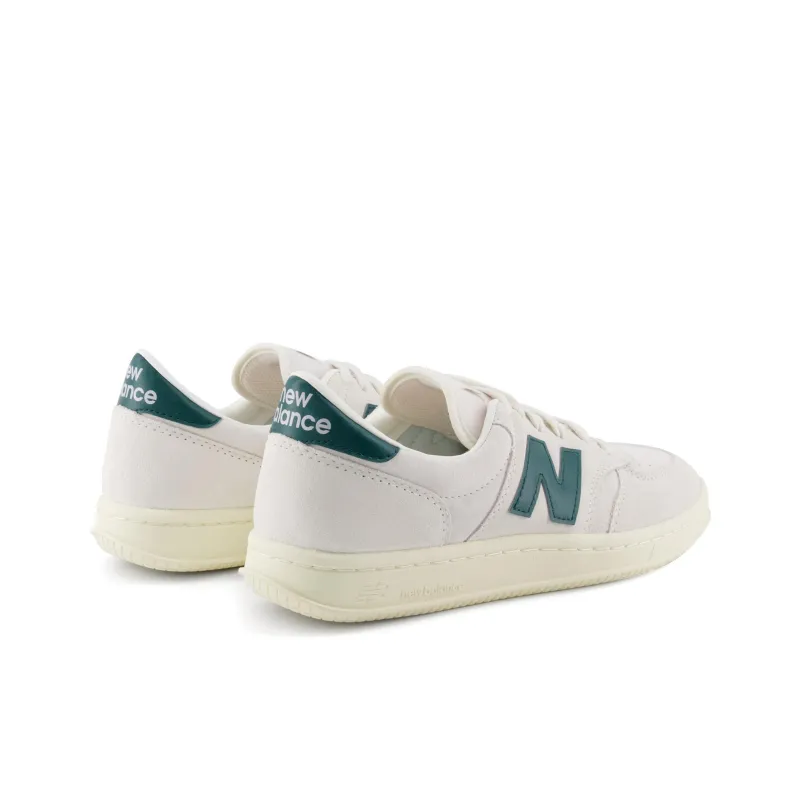 New Balance T500 Sea Salt Marsh Green Angora-3