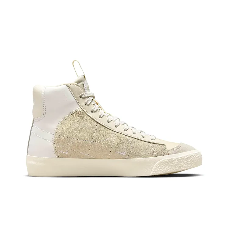 Nike Blazer Mid 77 SE Dance White Phantom GS-1