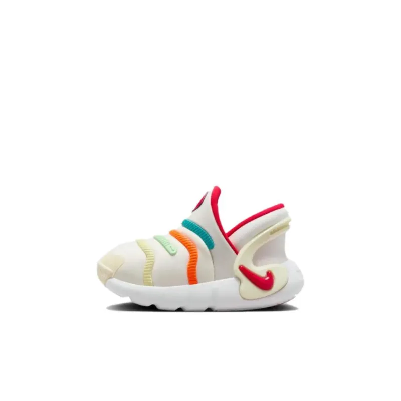 Nike Dynamo 2 EasyOn TD 'Year Of The Dragon'-0