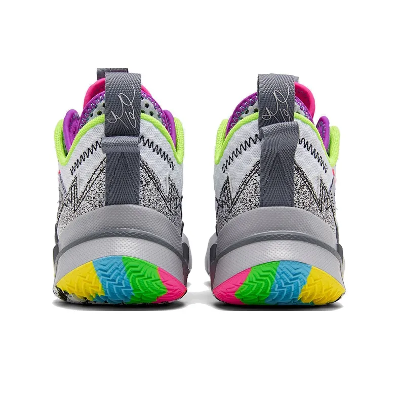 Jordan Why Not Zer0.3 Zer0 Noise GS-3