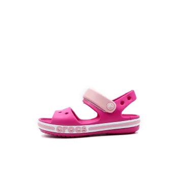 Crocs Children's Sandals Candy Pink Kids'