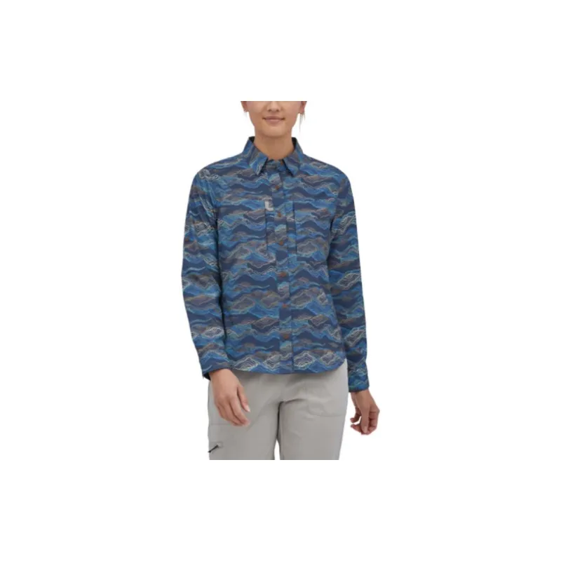 Patagonia Shirts Women's-4