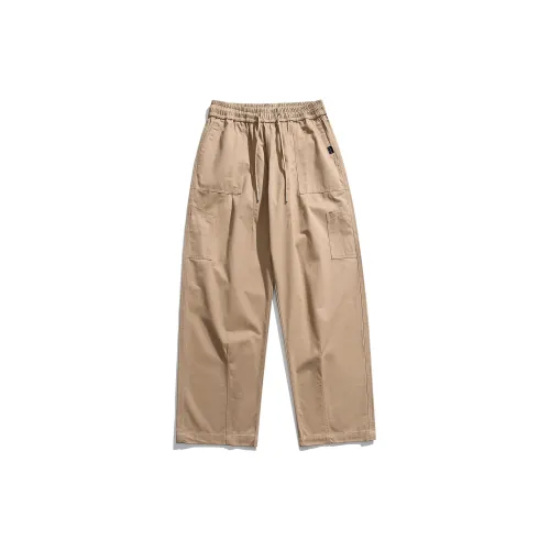 JEEP SPIRIT Cargo Pants Unisex