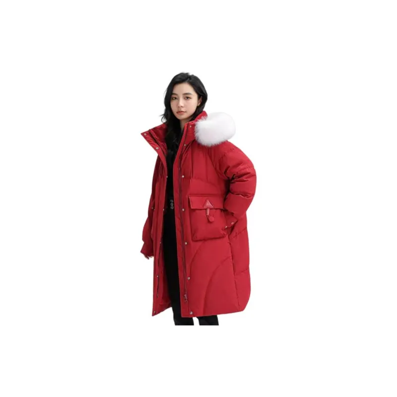 YAYA Down Jackets Women's-2