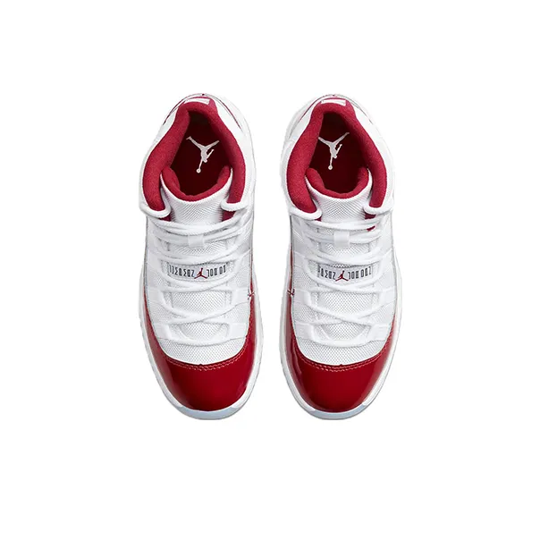 Air Jordan 11 Retro PS 'Cherry'-3
