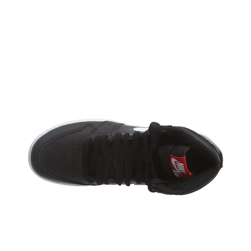 Jordan 1 Retro Yin Yang Black GS-2