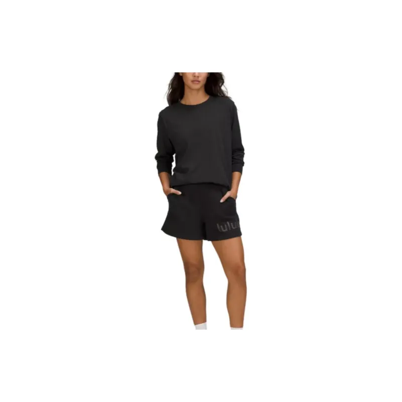 Lululemon T Shirts Women's-13