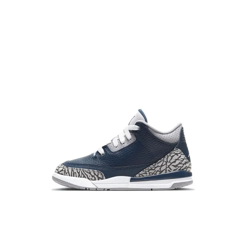 Jordan 3 Retro Georgetown 2021 PS-0