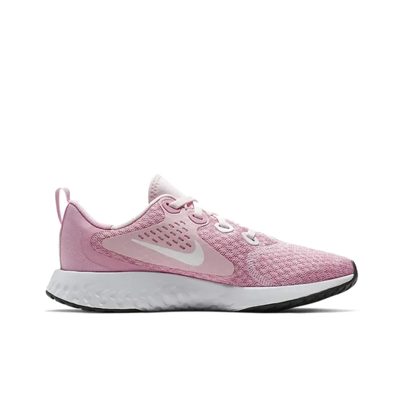 Nike Legend React Pink Foam GS-1