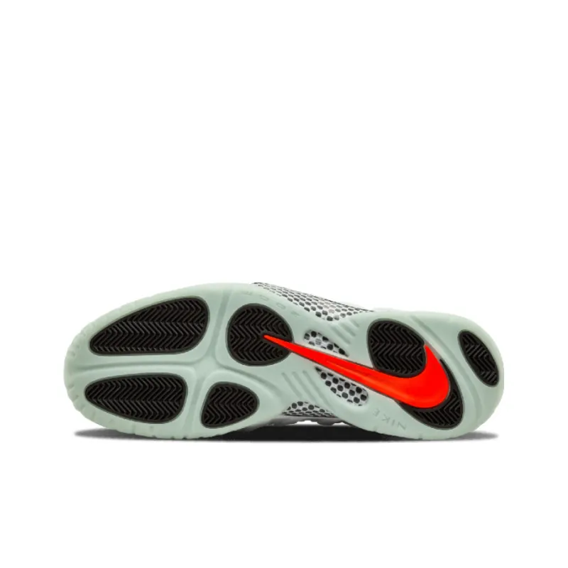 Nike Foamposite Pro Vintage Basketball Shoes Women's-4