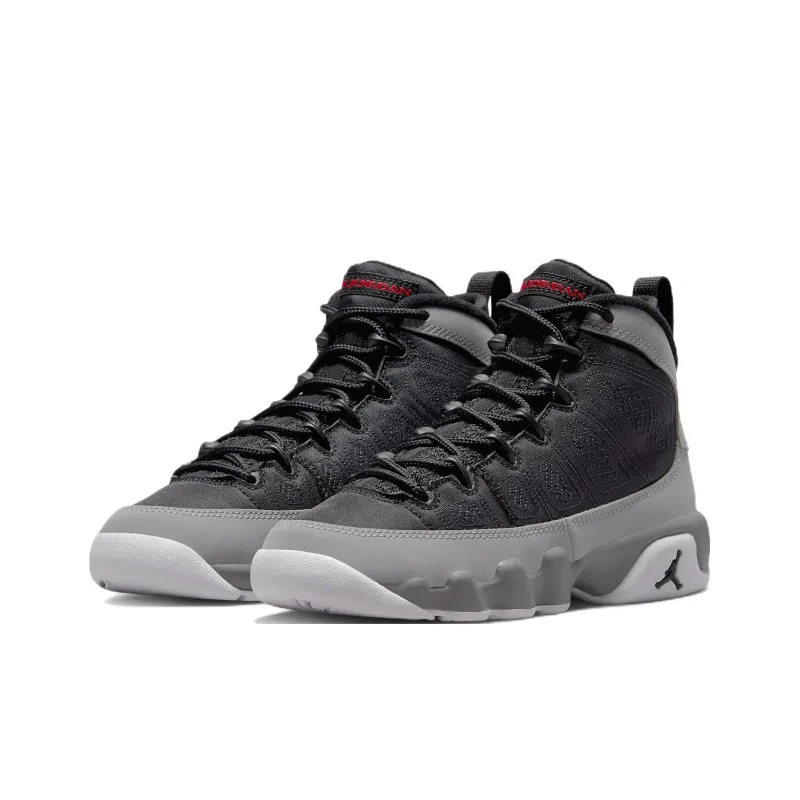 Jordan Air Jordan 9 Vintage Basketball Shoes GS-2