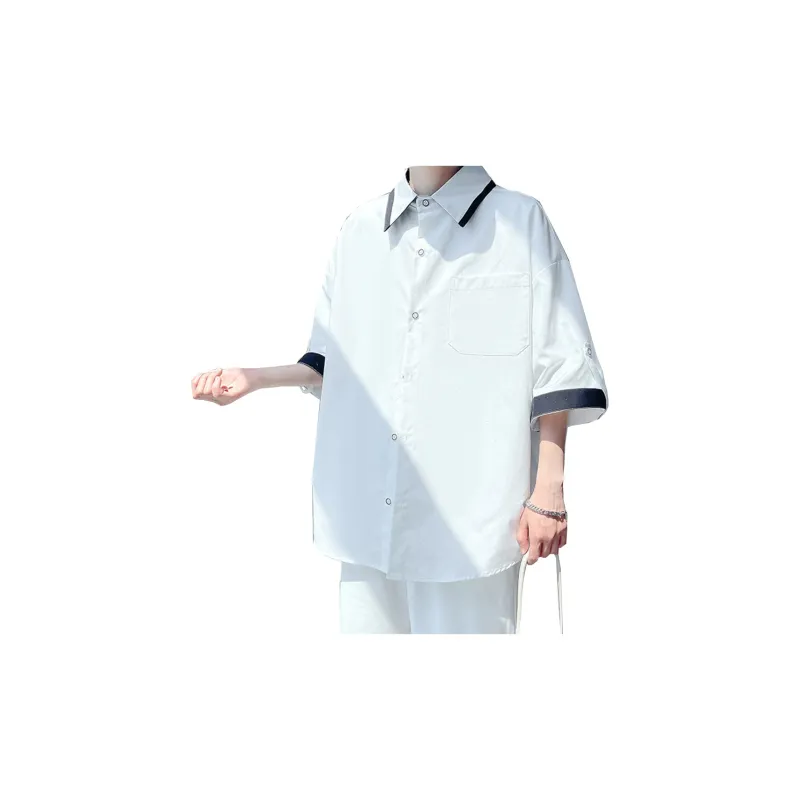 GWAF Shirts Unisex-48