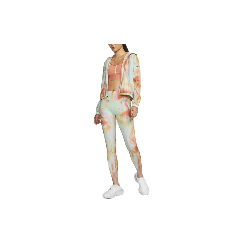 Nike Jackets Women's Foam Mint Green-4
