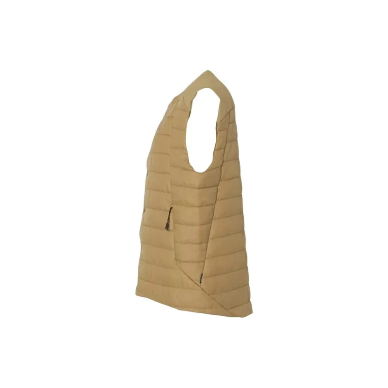 SCHOFFEL Vests Unisex Beige-2