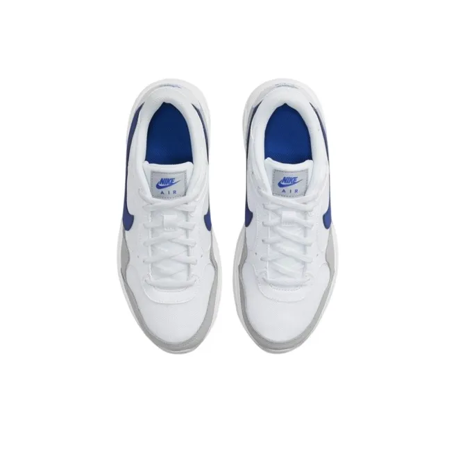 Nike Air Max SC 'White Game Royal' GS-3