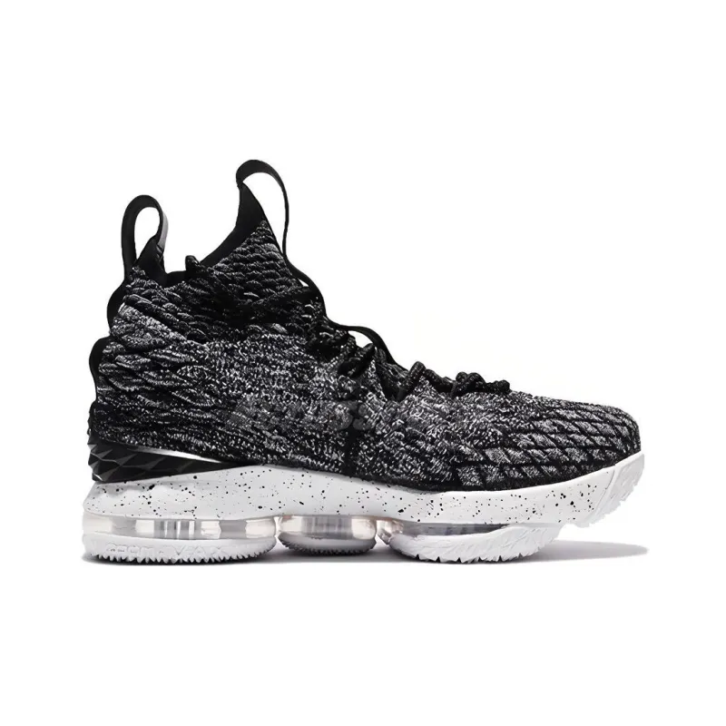 Nike LeBron 15 Ashes GS-1