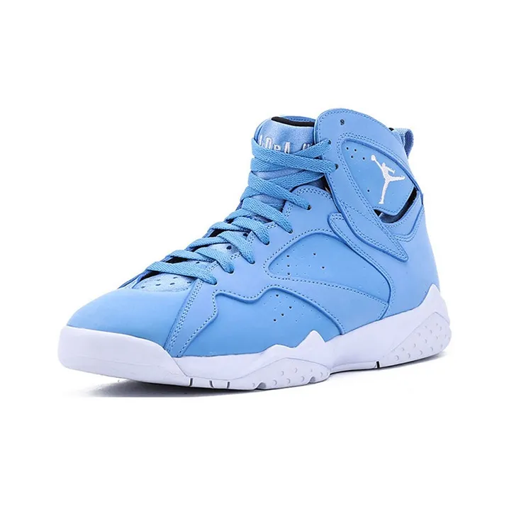 Jordan 7 Retro Pantone 2017 GS-1