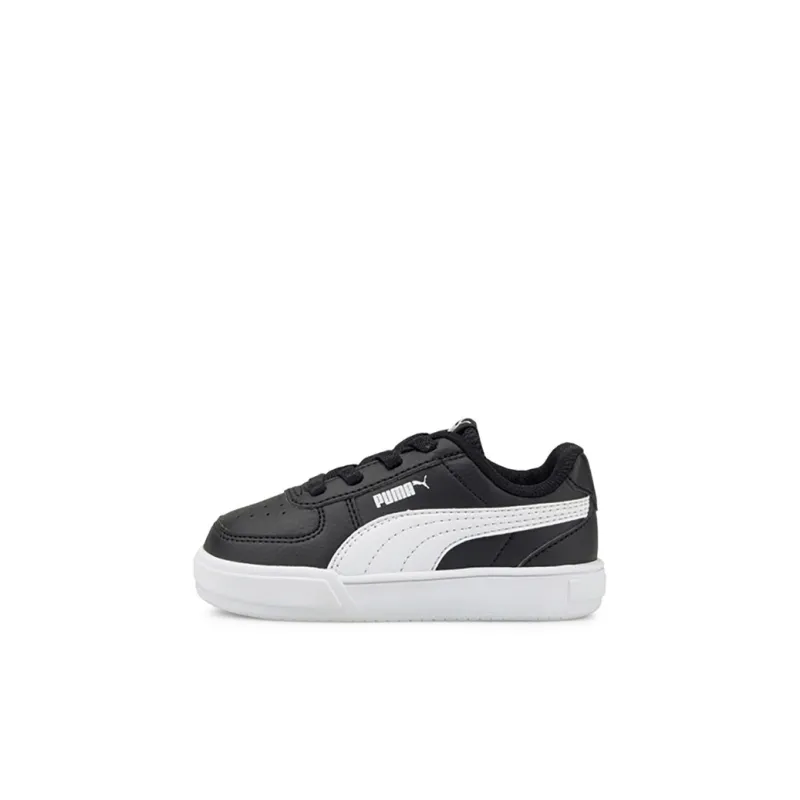 PUMA Wear-resistant And Lightweight Low-Top Toddler Shoes Infant And Toddler-0