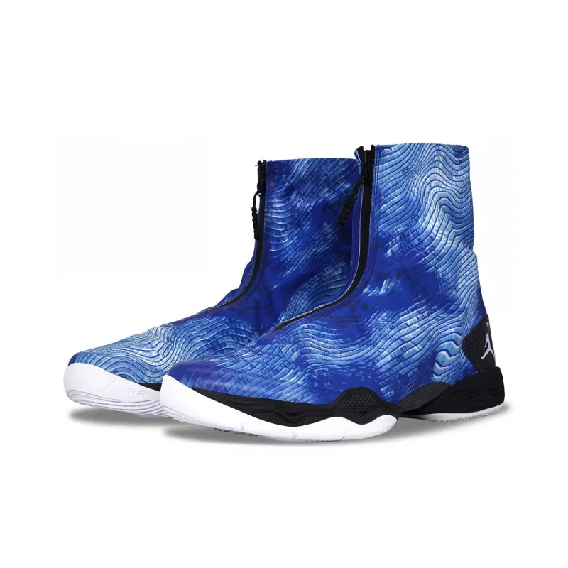 Jordan XX8 Blue Camo-2