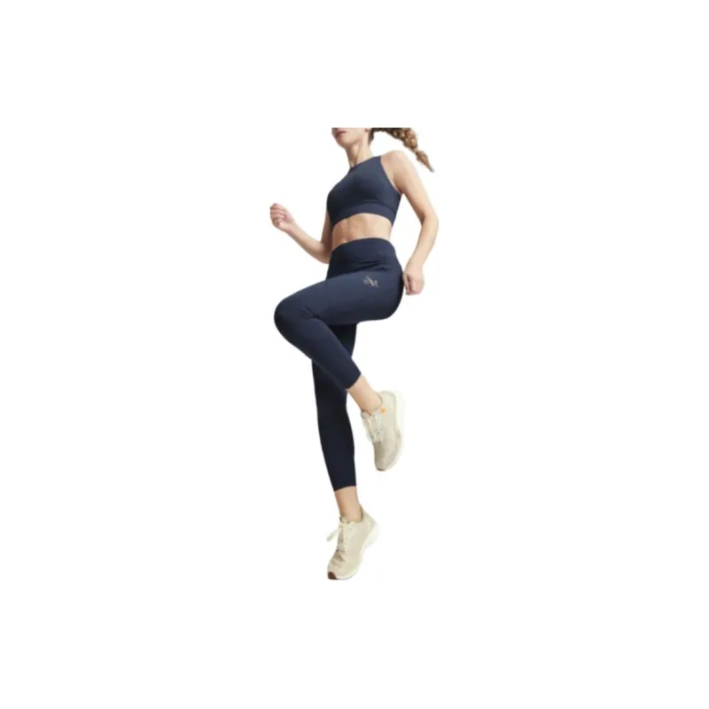 PUMA x FIRST MILE Sports Underwear Women's Marine Blue-2