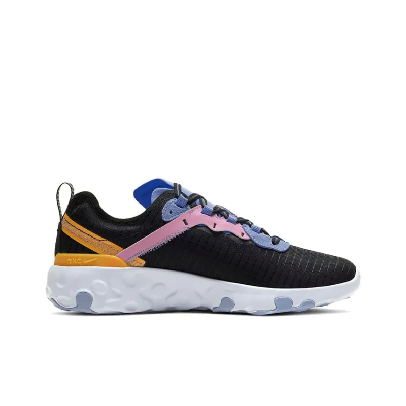 Nike Renew Element 55 Premium Magic Flamingo GS-1