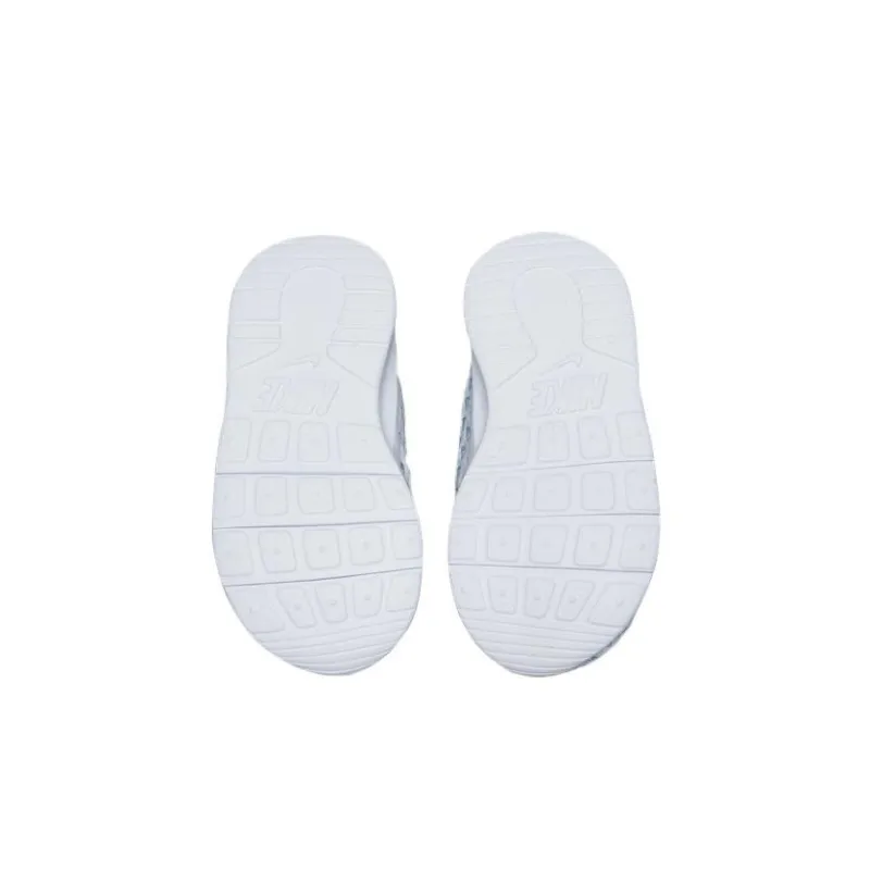 Nike Low Top Toddler Shoes Light Blue Infant And Toddler-5