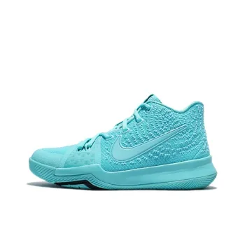 Nike Kyrie 3 Aqua GS