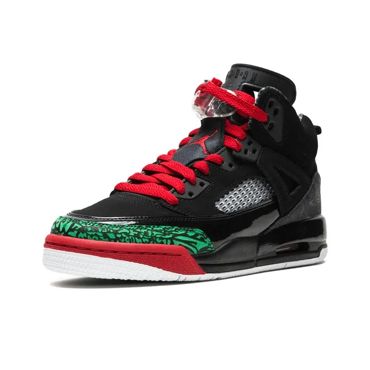 Jordan Spizike Vintage Basketball Shoes GS-1