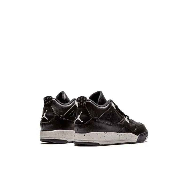 Jordan 4 Retro Oreo 2015 PS-3