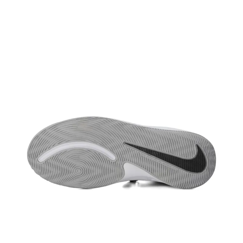 Nike Team Hustle D 9 FlyEase Kids' Basketball Shoes GS-4
