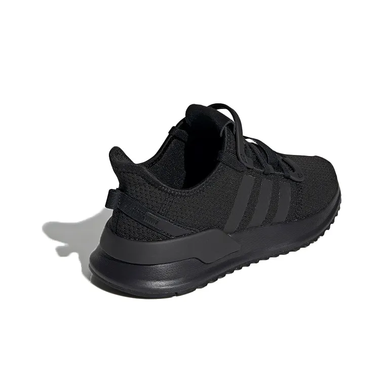 Adidas U Path Run Triple Core Black GS-3