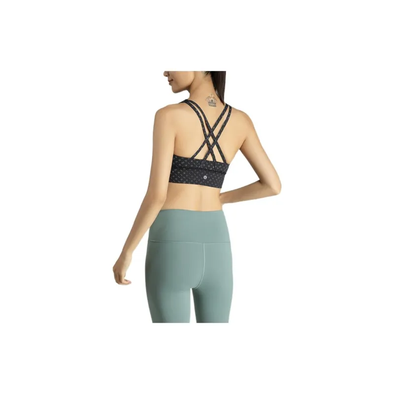 Lululemon Energy Sports Underwear Women's Black-2