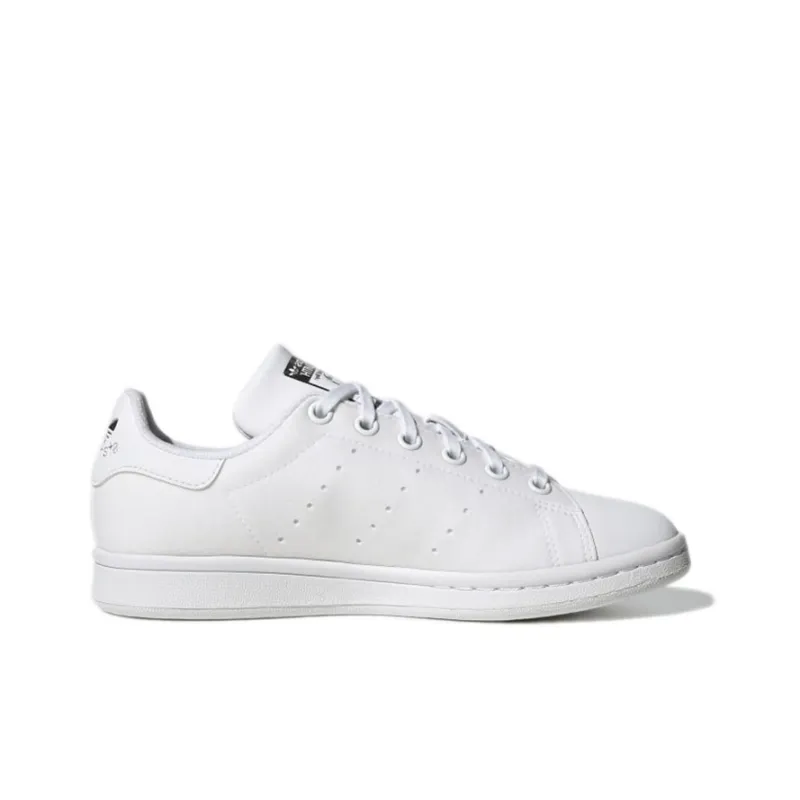 Adidas Stan Smith White Sparkle GS-1
