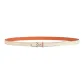 White Orange