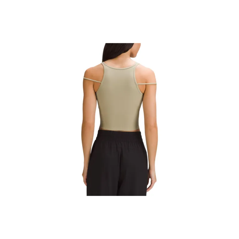 Lululemon Logo Charm Tank Top Women's-4